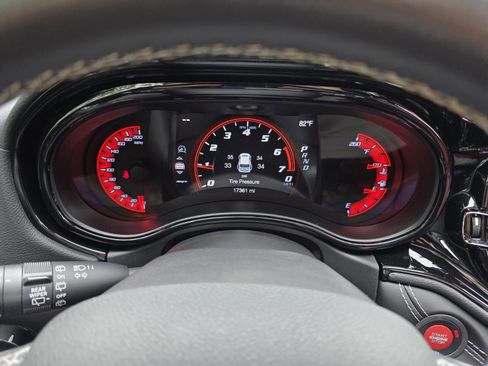 Used 2024 Dodge Durango SRT Hellcat AWD/4WD image 22