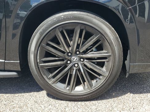 Used 2024 Lexus TX 350 FWD w/ Technology Package image 5