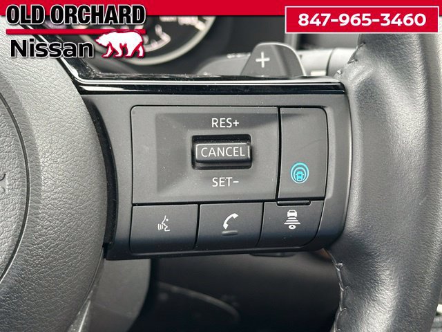 Used 2023 Nissan Rogue SL w/ SL Premium Package AWD/4WD image 21