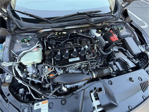 Used 2017 Honda Civic Si image 18