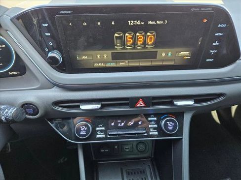 Used 2021 Hyundai Sonata N Line image 13