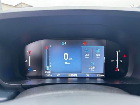 New 2026 Ford Maverick XLT w/ XLT Luxury Package image 23