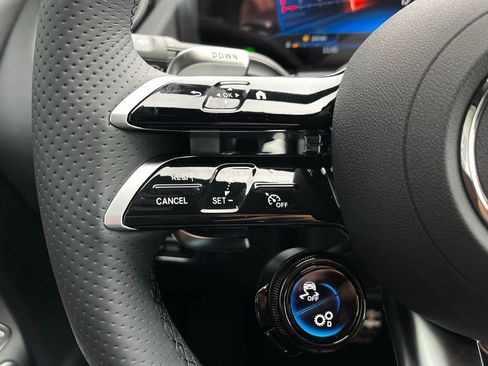 Certified 2025 Mercedes-Benz GLA 35 AMG GLA 35 AMG image 22