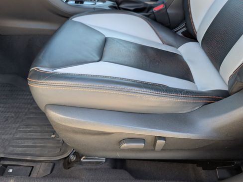 Used 2021 Subaru Crosstrek 2.5i Limited w/ Moonroof Package 2 image 10