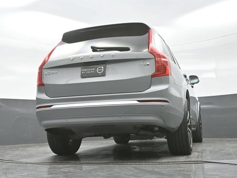 Used 2025 Volvo XC90 T8 Plus w/ Protection Package AWD/4WD image 29