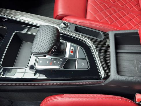 Used 2024 Audi S5 Premium Plus w/ Premium Plus Package image 28