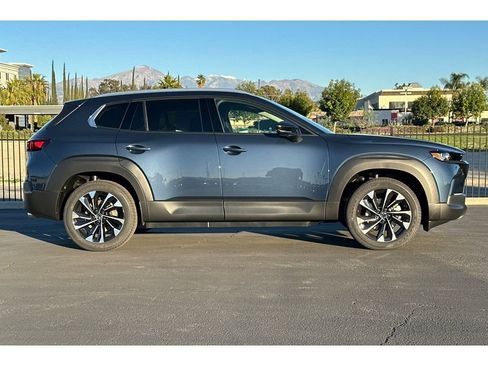 New 2026 MAZDA CX-50 2.5 Hybrid w/ Weather Package image 4