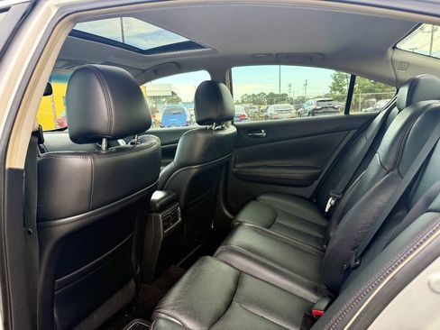 Used 2009 Nissan Maxima 3.5 SV w/ Sport Pkg FWD image 8