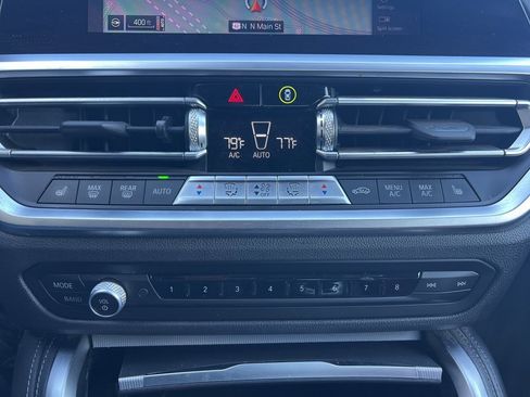 Used 2023 BMW 430i Coupe w/ M Sport Package image 15