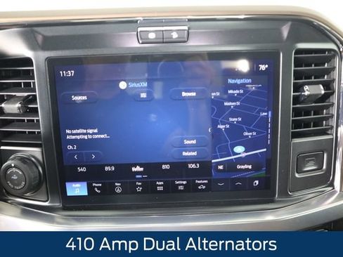 New 2026 Ford F350 King Ranch AWD/4WD image 57