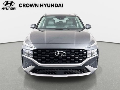 Certified 2023 Hyundai Santa Fe SEL FWD image 2