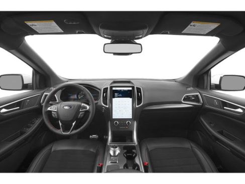 Used 2024 Ford Edge ST-Line AWD/4WD image 19