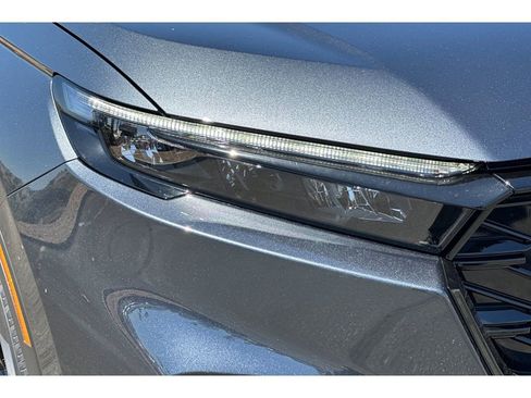Certified 2026 Honda CR-V Sport image 28