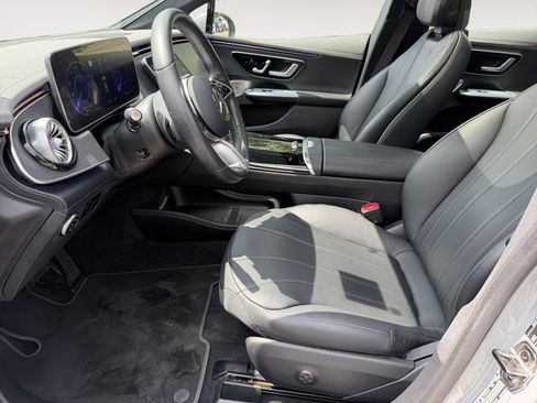 Certified 2024 Mercedes-Benz EQE 350+ 4MATIC Sedan image 11