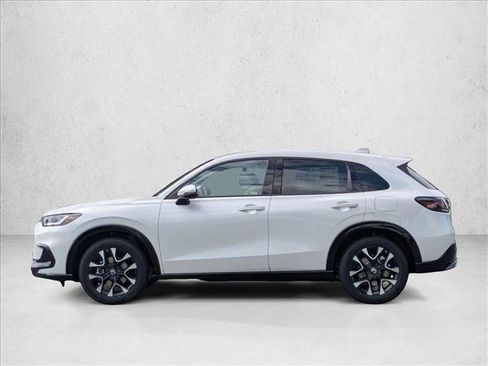 New 2027 Honda HR-V EX-L image 5