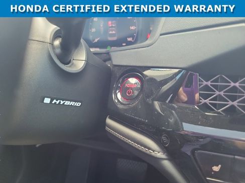 Used 2025 Honda Accord EX-L image 31