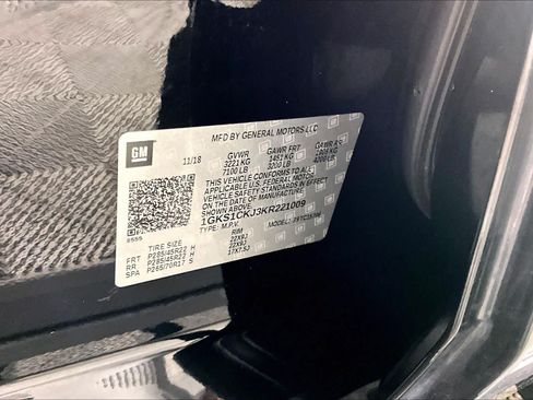 Used 2019 GMC Yukon Denali w/ Denali Ultimate Package RWD image 33