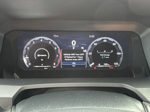 New 2026 Toyota 4Runner TRD Off-Road Premium AWD/4WD image 20