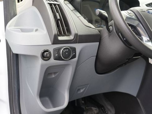Used 2015 Ford Transit 150 130 Low Roof RWD image 15