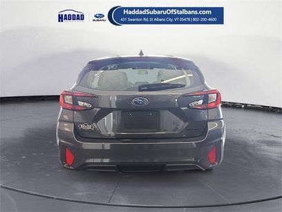 New 2026 Subaru Impreza 2.0i Sport