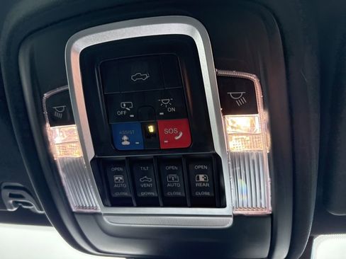 Used 2022 RAM 1500 Rebel w/ Rebel Level 2 Equipment Group image 40