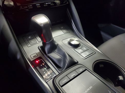 Certified 2023 Lexus IS 300 w/ Comfort Package image 30