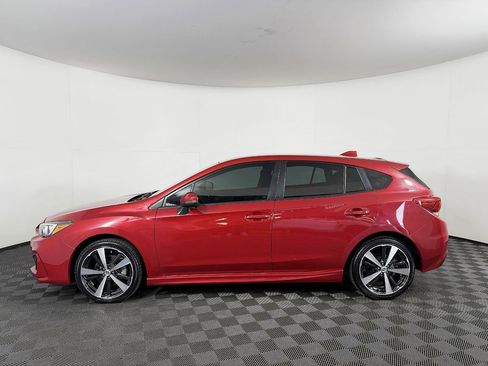 Used 2017 Subaru Impreza 2.0i Sport w/ Popular Package #2A AWD/4WD image 18
