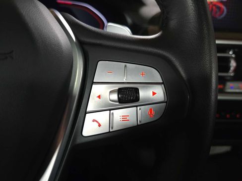 Used 2022 BMW X3 xDrive30i w/ Convenience Package image 32