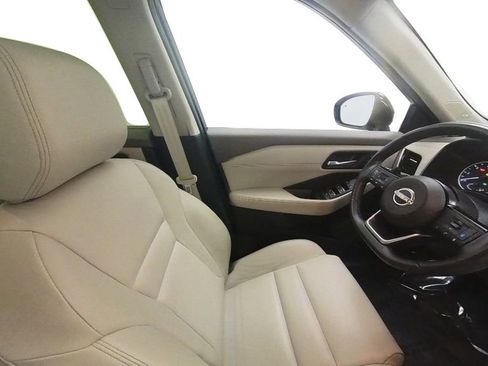 Certified 2023 Nissan Rogue SL w/ SL Premium Package AWD/4WD image 33