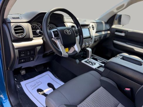Used 2016 Toyota Tundra SR5 w/ SR5 Upgrade Package RWD image 17