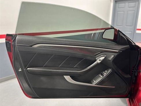 Used 2013 Cadillac CTS Performance image 20