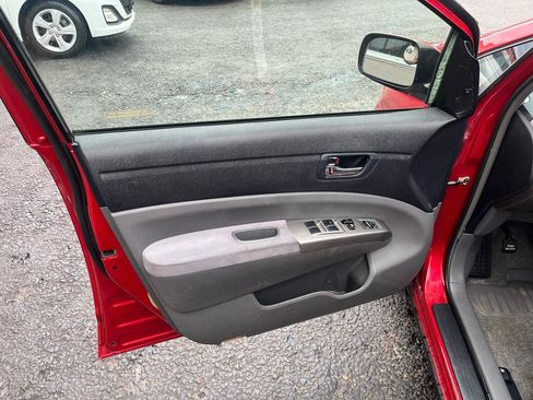 Used 2008 Toyota Prius FWD image 18