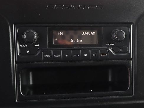 Used 2021 Mercedes-Benz Sprinter 2500 w/ Driver Convenience Package image 31