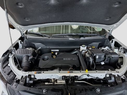 Used 2019 Chevrolet Equinox LT FWD image 29