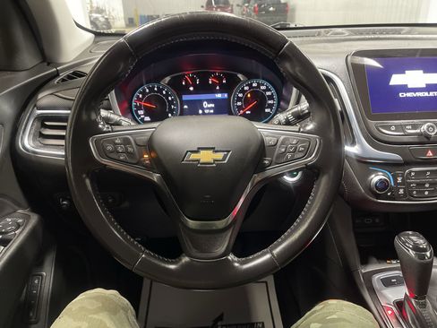 Used 2021 Chevrolet Equinox Premier w/ Redline Edition image 31