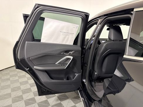 New 2026 BMW X1 xDrive28i w/ Technology Package AWD/4WD image 21