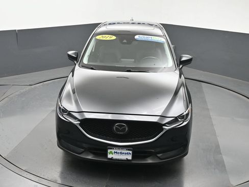 Used 2019 MAZDA CX-5 Touring AWD/4WD image 29