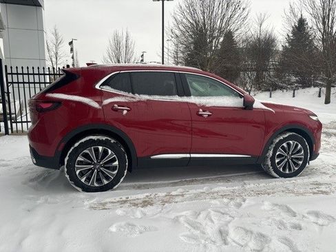 New 2025 Buick Envision Preferred image 9