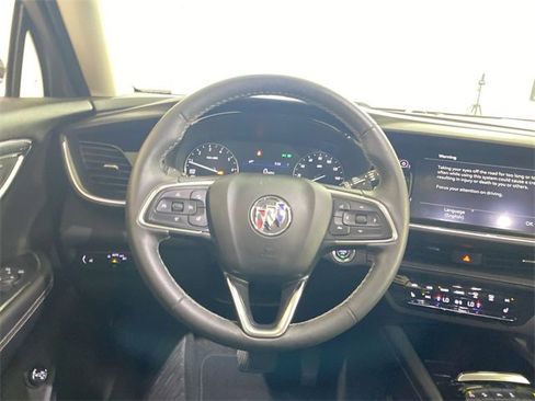 Used 2023 Buick Envision Preferred image 34