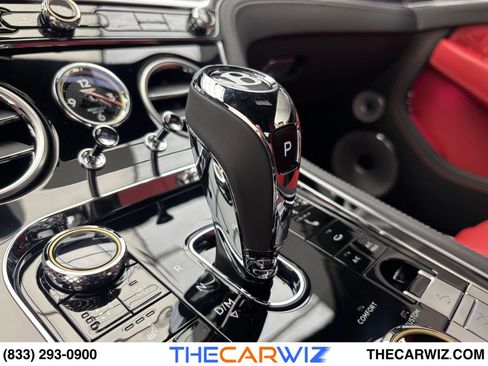 Used 2024 Bentley Continental GT Speed image 70
