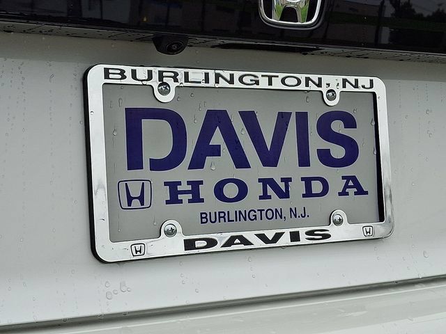 Certified 2026 Honda Accord LX image 30