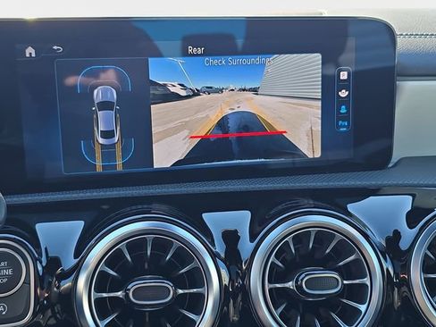 Used 2025 Mercedes-Benz CLA 250 CLA 250 image 24