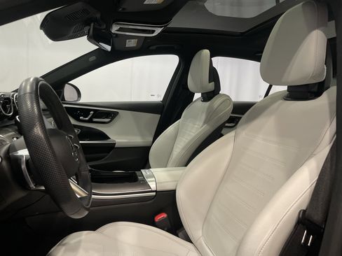 Used 2023 Mercedes-Benz C 300 C 300 image 15