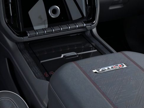 New 2026 GMC Yukon AT4 Ultimate image 23