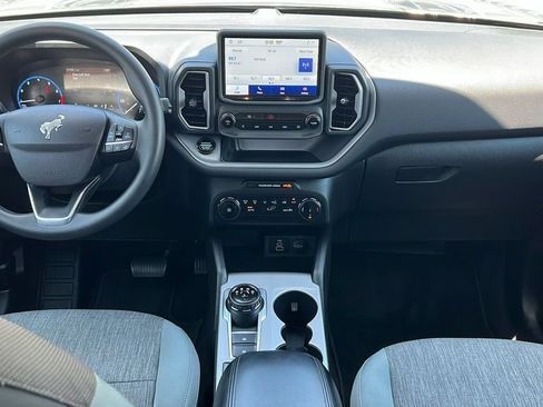 Certified 2023 Ford Bronco Sport Big Bend AWD/4WD image 6
