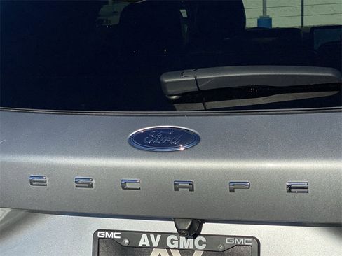 Used 2024 Ford Escape ST-Line image 37