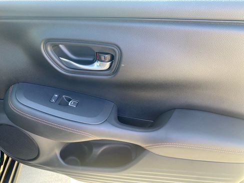 Certified 2024 Honda HR-V Sport image 35