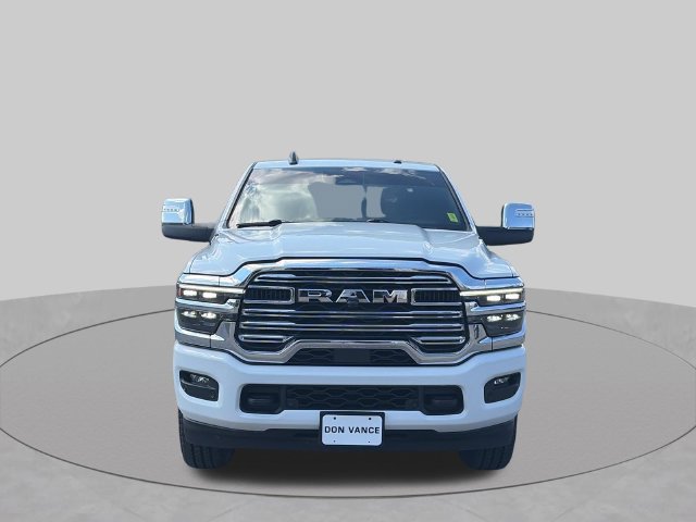 Used 2026 RAM 2500 Laramie AWD/4WD image 8