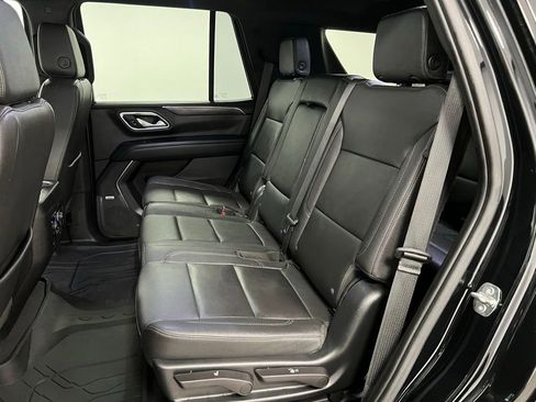 Used 2023 Chevrolet Tahoe Z71 w/ Z71 Off-Road Package image 48