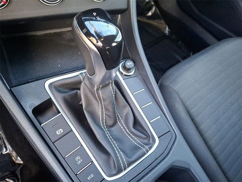 Used 2024 Volkswagen Jetta S image 16